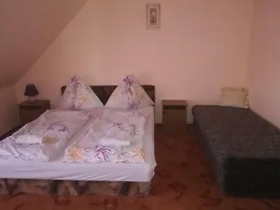 Rozsa Vendeghaz *