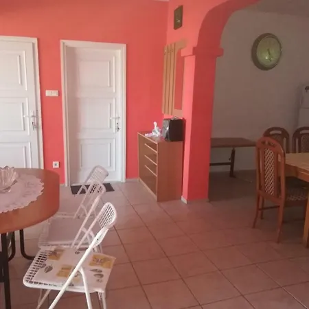 Gasthof Rozsa Vendeghaz Hajdúszoboszló