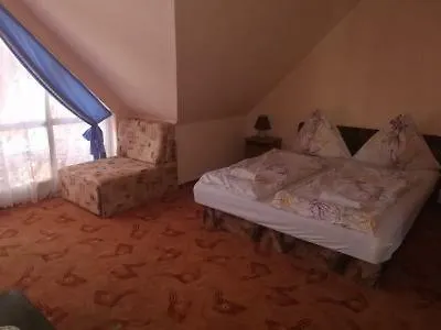 Rozsa Vendeghaz Hajdúszoboszló